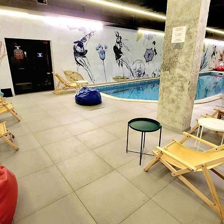 Arboro Flora Residence Studio Borovets Exterior photo