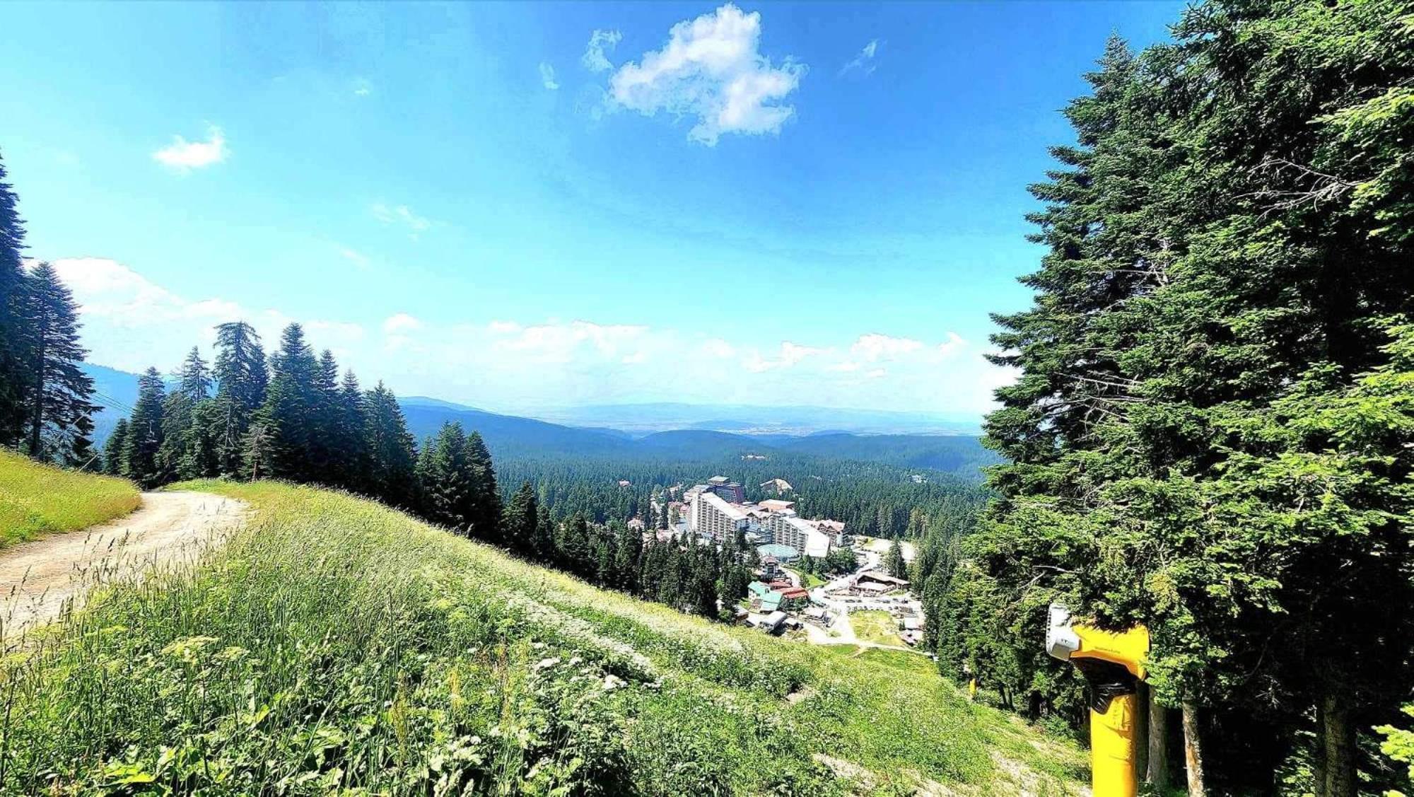 Arboro Flora Residence Studio Borovets Exterior photo